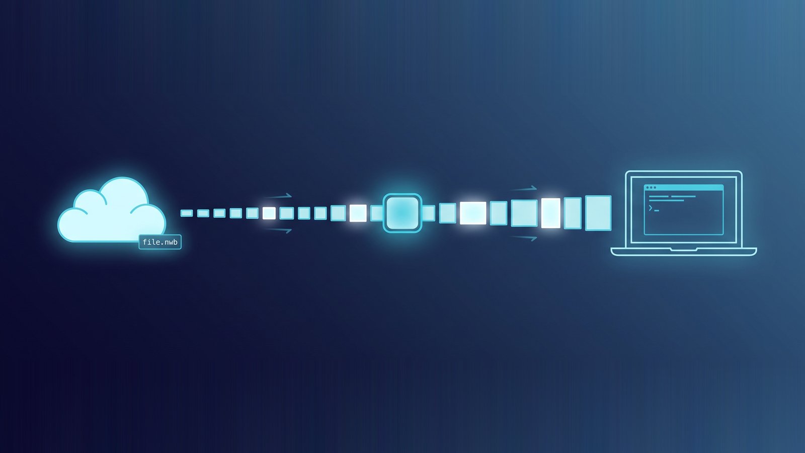 Streaming Remote HDF5 Files from C++ with remfile-cpp