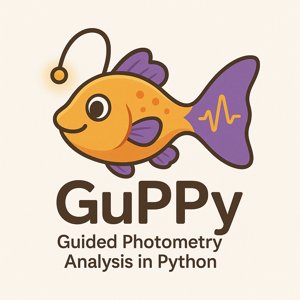 GuPPy
