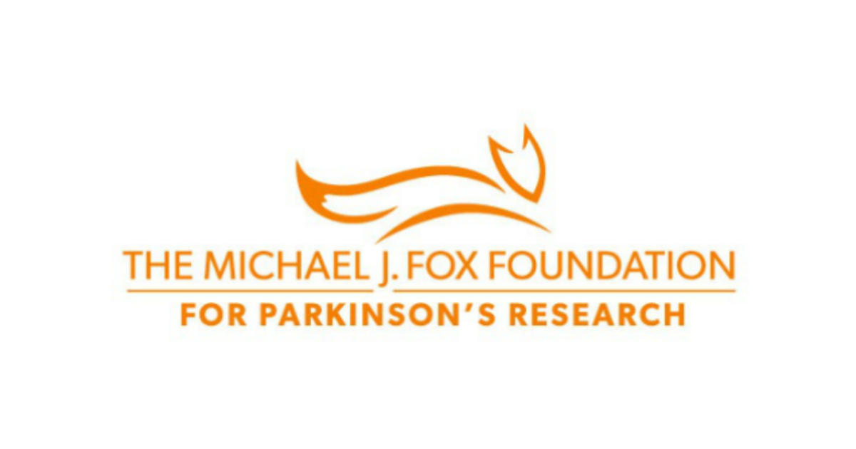 Michael J. Fox Foundation logo