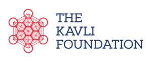Kavli Foundation logo