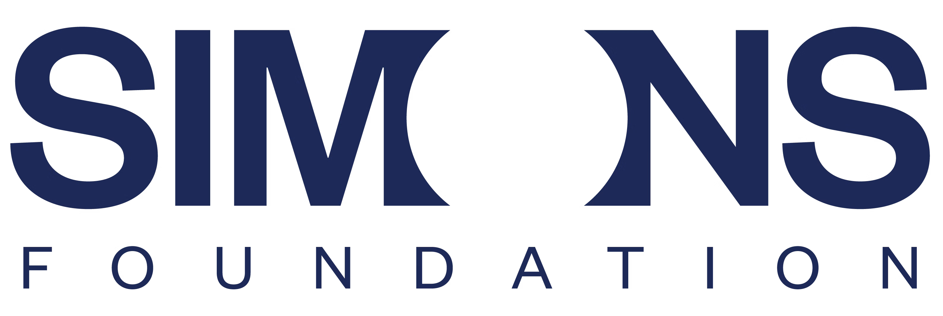 Simons Foundation logo